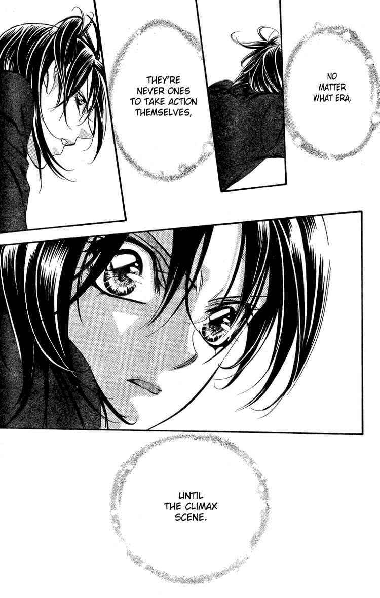 Skip Beat! Chapter 135 - Page 19