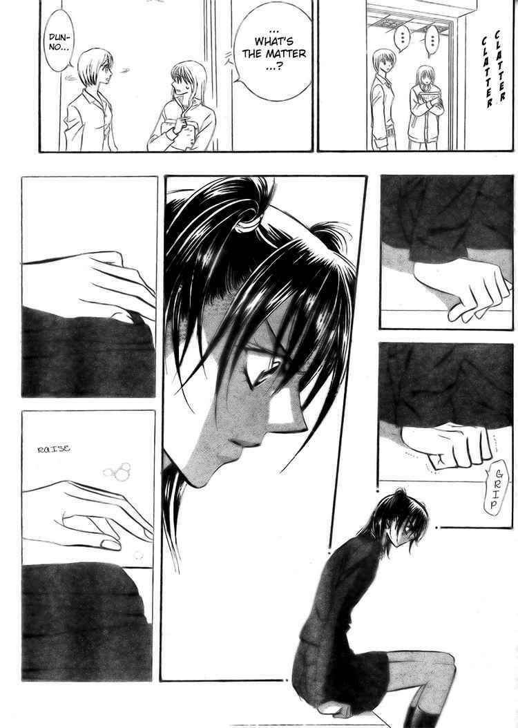 Skip Beat! Chapter 135 - Page 29