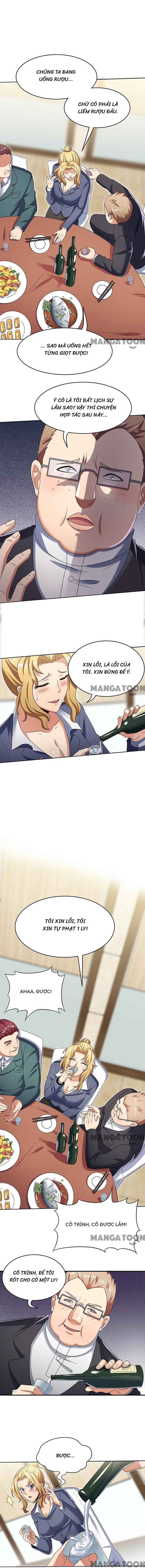 The Super Doctor From 2089 Chapter 35 - Page 2
