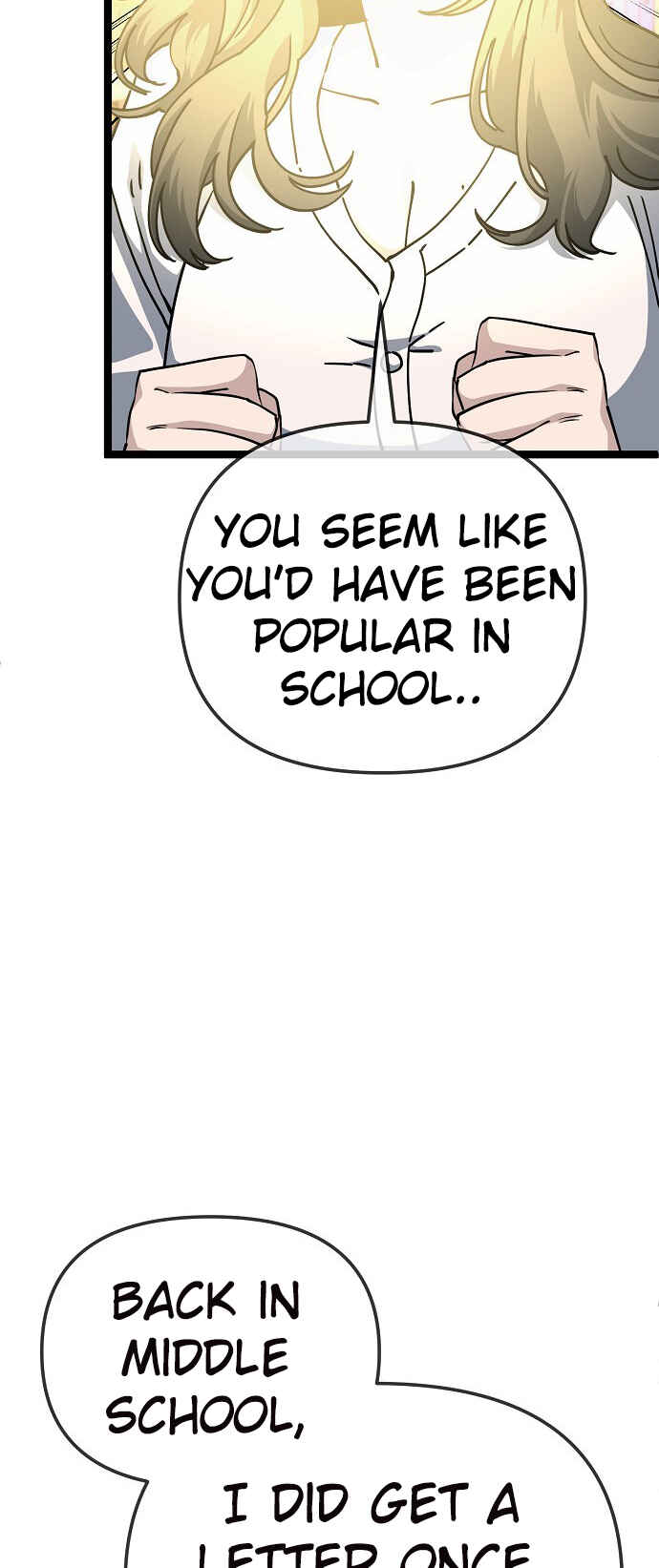 Mujikbaeksu Gye Baek-sun Chapter 193 - Page 14