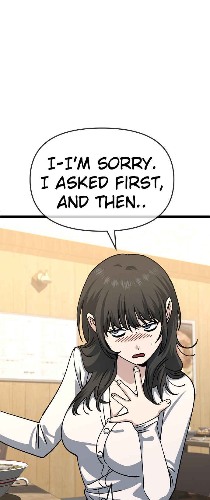 Mujikbaeksu Gye Baek-sun Chapter 193 - Page 24
