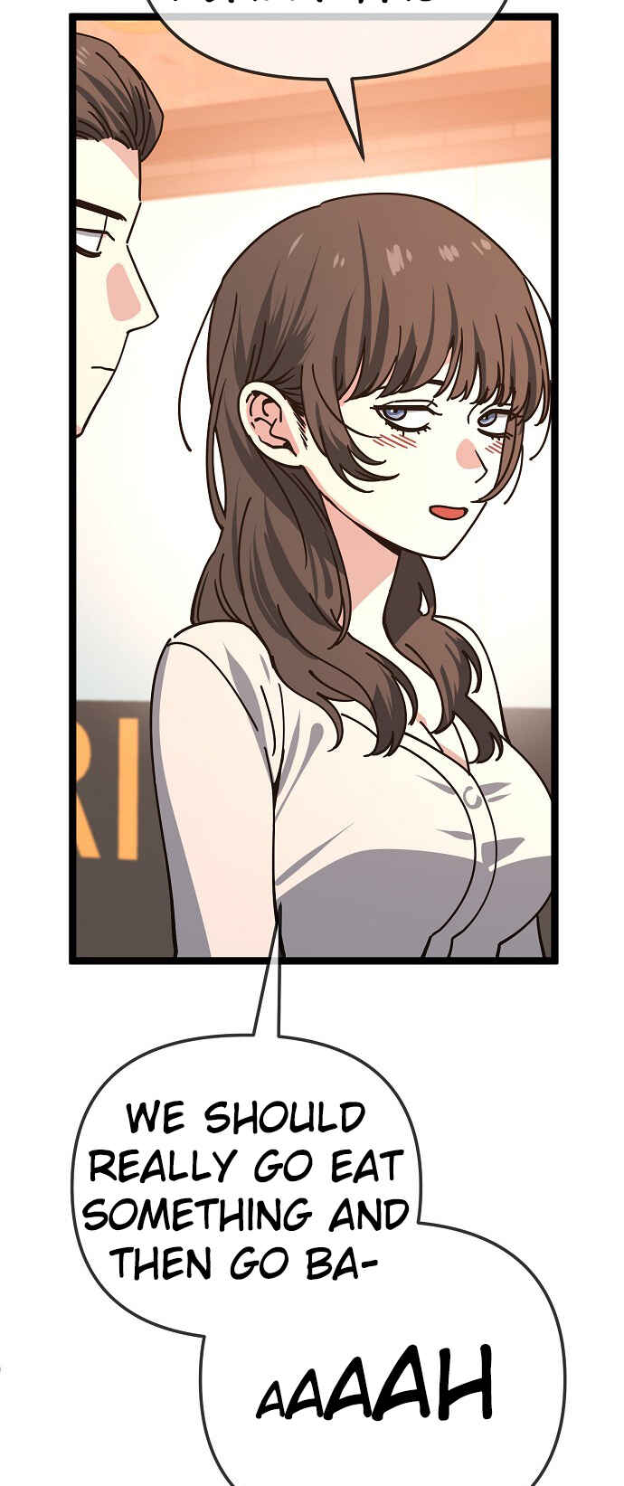 Mujikbaeksu Gye Baek-sun Chapter 193 - Page 3