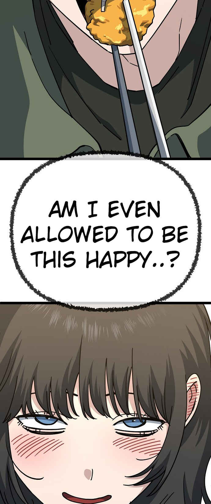 Mujikbaeksu Gye Baek-sun Chapter 193 - Page 30
