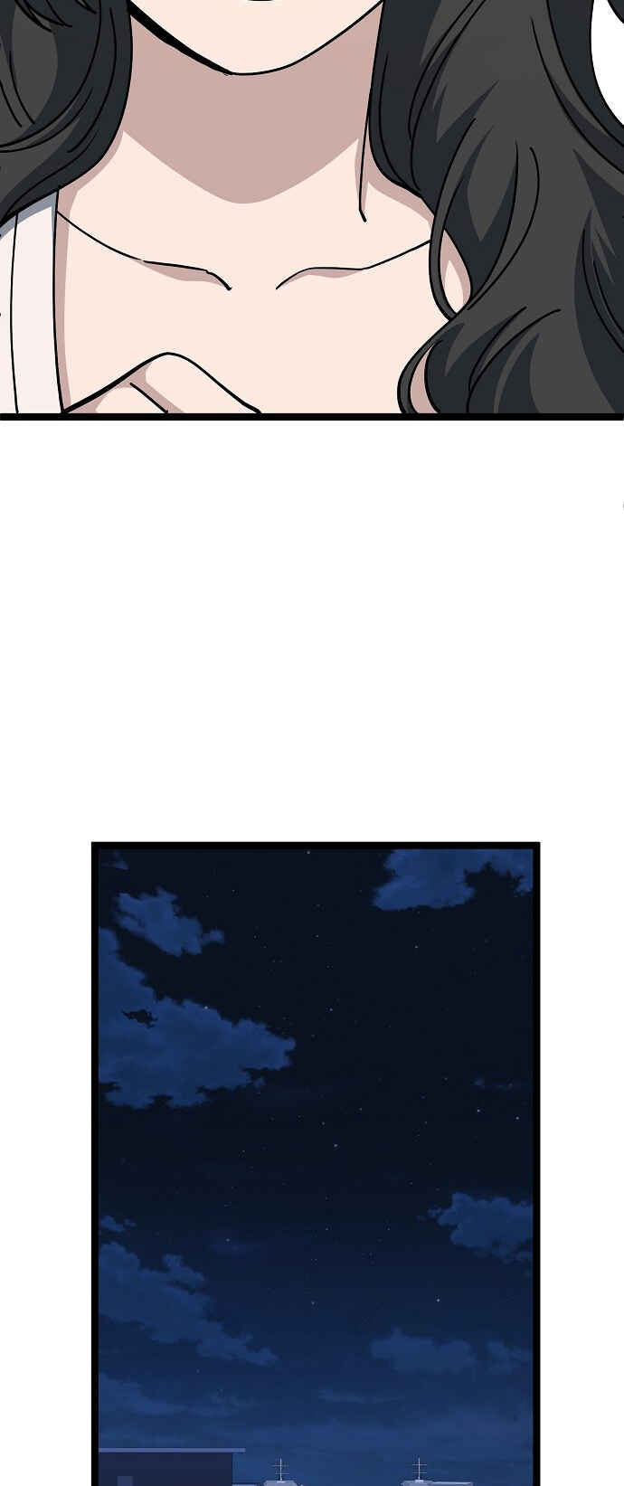 Mujikbaeksu Gye Baek-sun Chapter 193 - Page 31