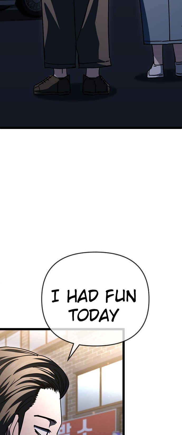 Mujikbaeksu Gye Baek-sun Chapter 193 - Page 36
