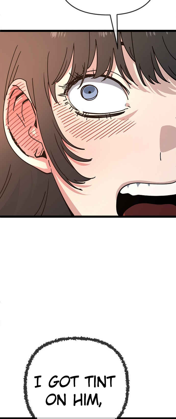 Mujikbaeksu Gye Baek-sun Chapter 193 - Page 4
