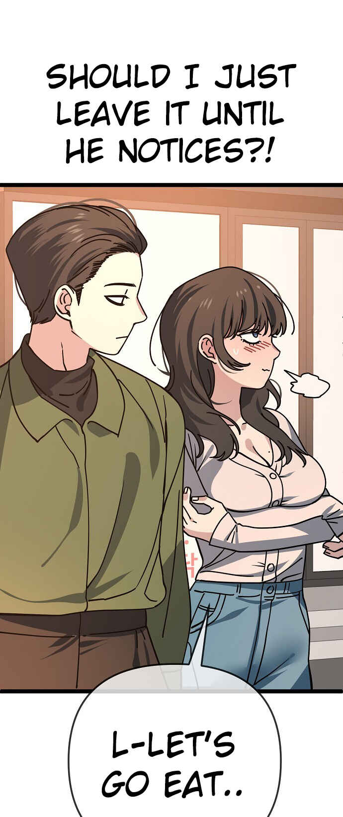 Mujikbaeksu Gye Baek-sun Chapter 193 - Page 9