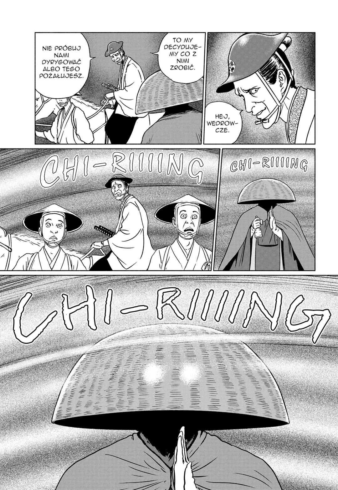 Travelogue of the Succubus Chapter 7 - Page 17