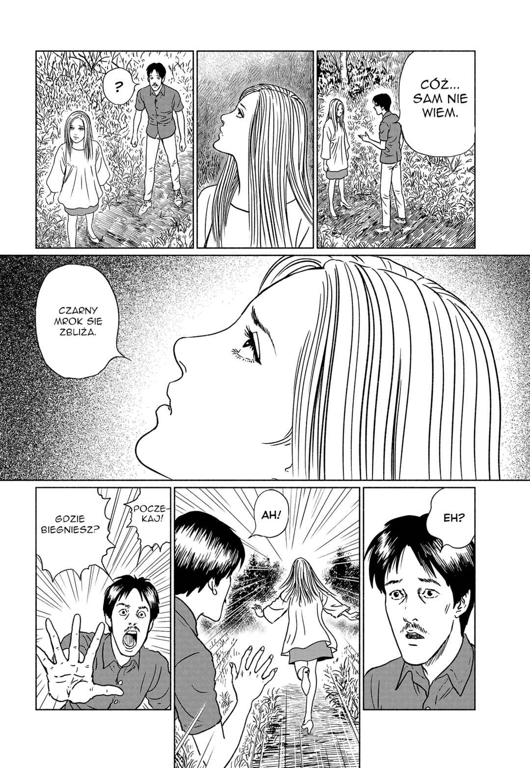 Travelogue of the Succubus Chapter 7 - Page 2