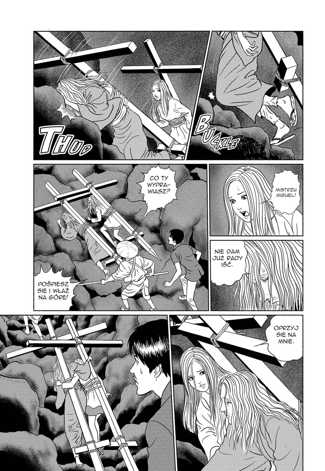 Travelogue of the Succubus Chapter 7 - Page 21