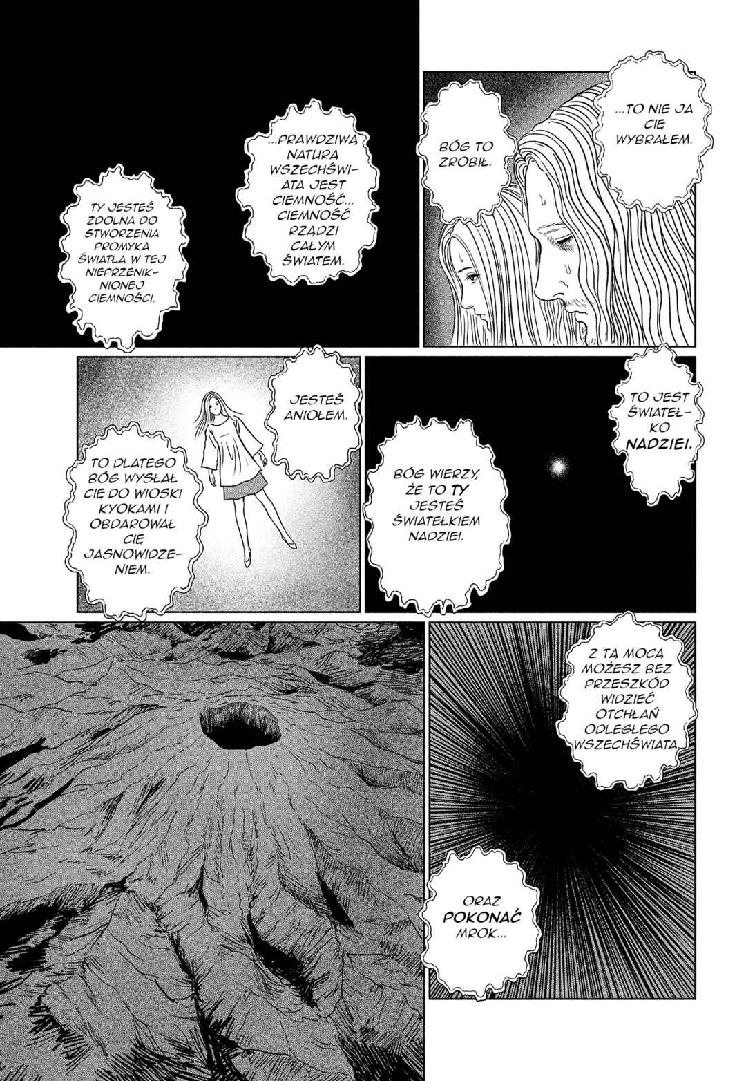 Travelogue of the Succubus Chapter 7 - Page 23