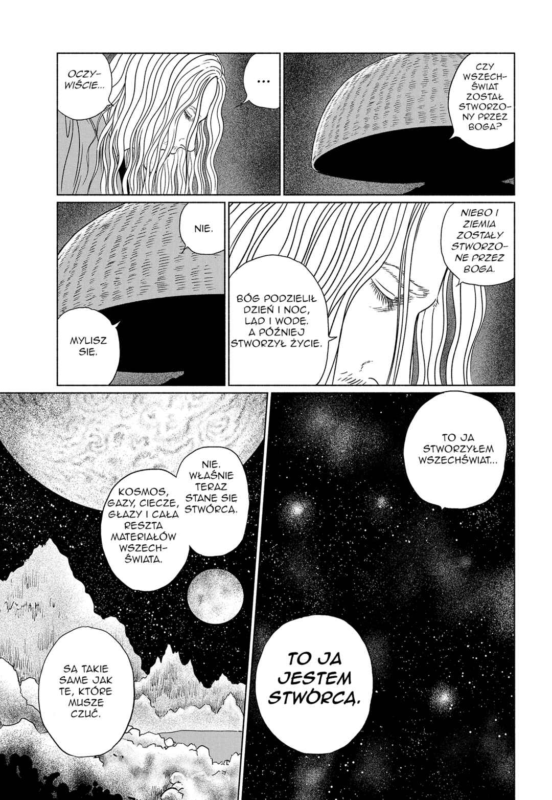 Travelogue of the Succubus Chapter 7 - Page 27