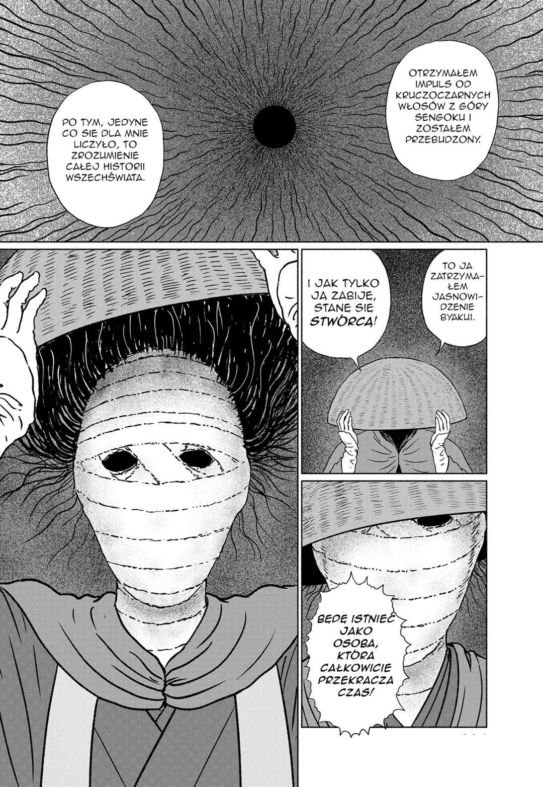 Travelogue of the Succubus Chapter 7 - Page 28
