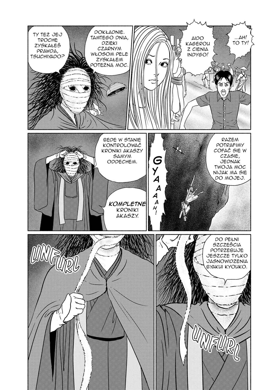 Travelogue of the Succubus Chapter 7 - Page 29