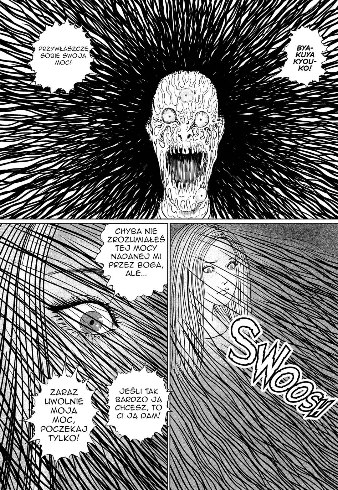 Travelogue of the Succubus Chapter 7 - Page 31