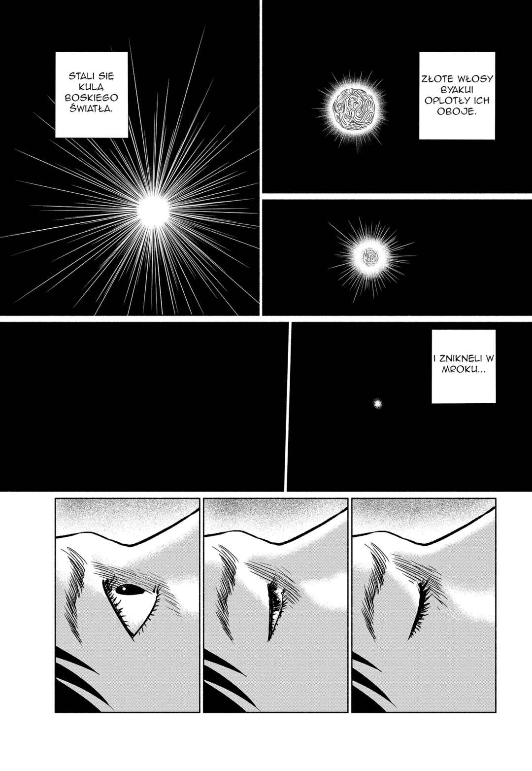 Travelogue of the Succubus Chapter 7 - Page 37