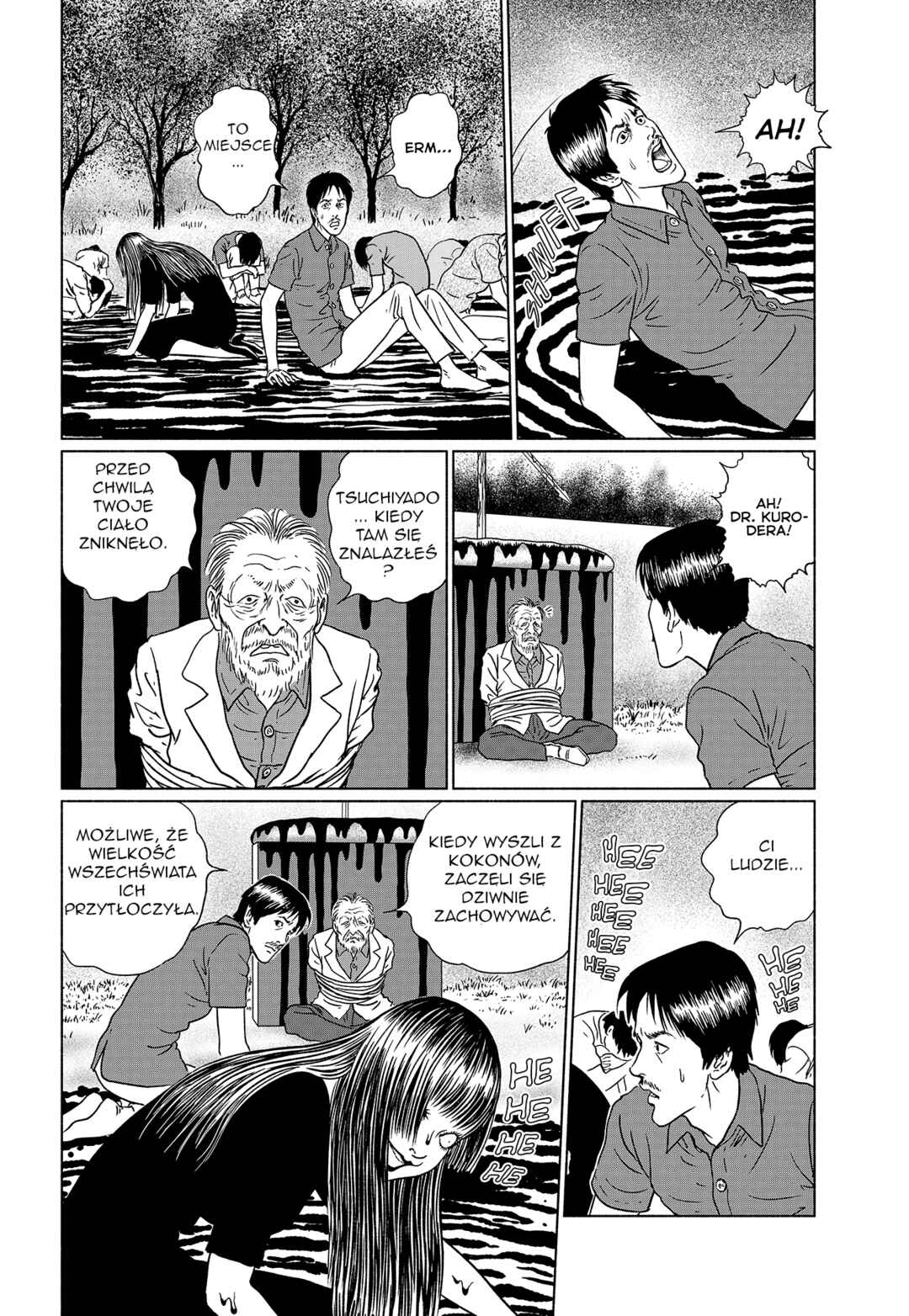 Travelogue of the Succubus Chapter 7 - Page 38