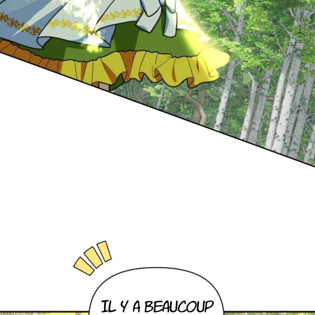 Monster Duke's Daughter Chapter 13 - Page 108