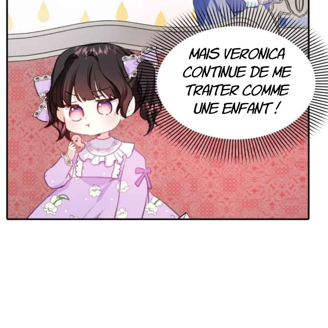 Monster Duke's Daughter Chapter 13 - Page 4