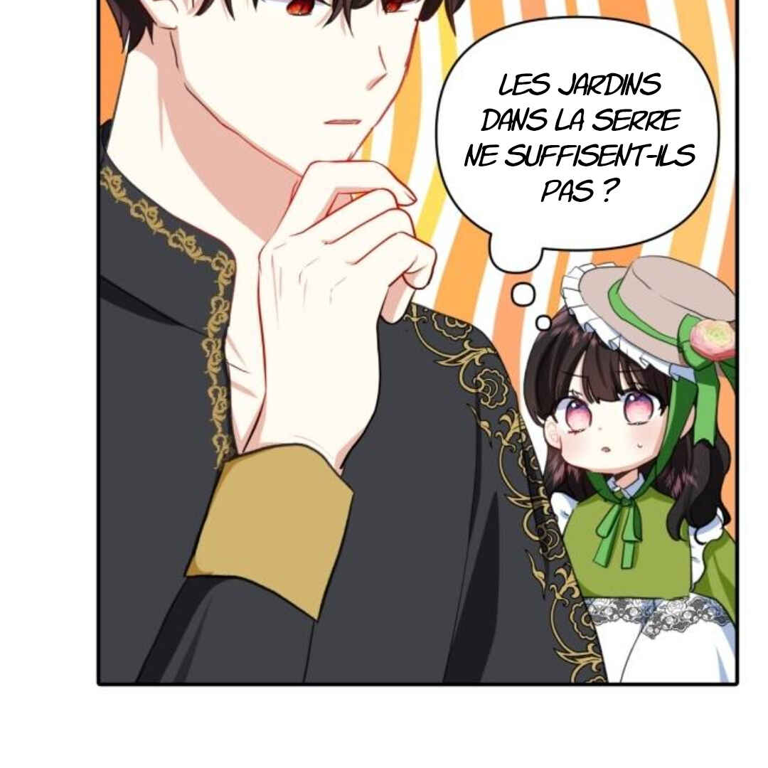 Monster Duke's Daughter Chapter 13 - Page 71