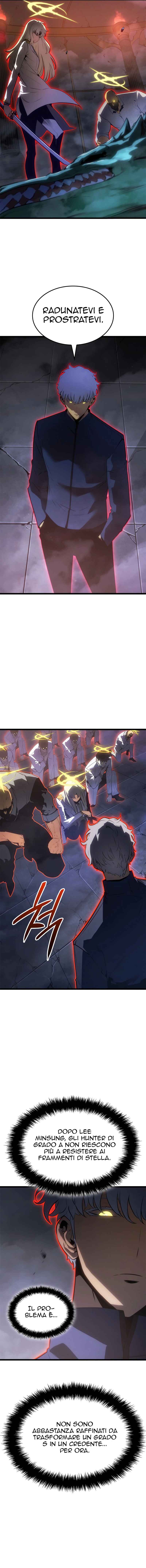 Na Honjaman Level Up: Ragnarok Chapter 59 - Page 15