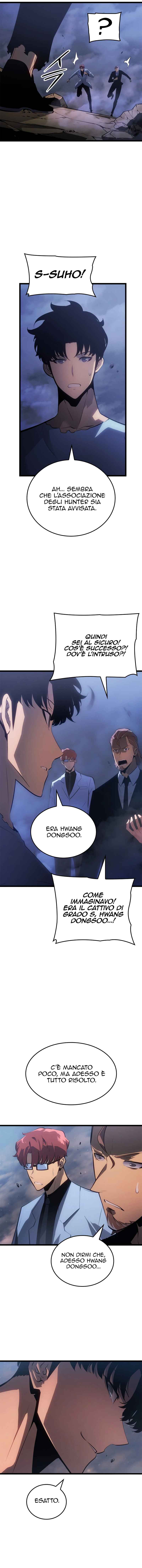 Na Honjaman Level Up: Ragnarok Chapter 59 - Page 7