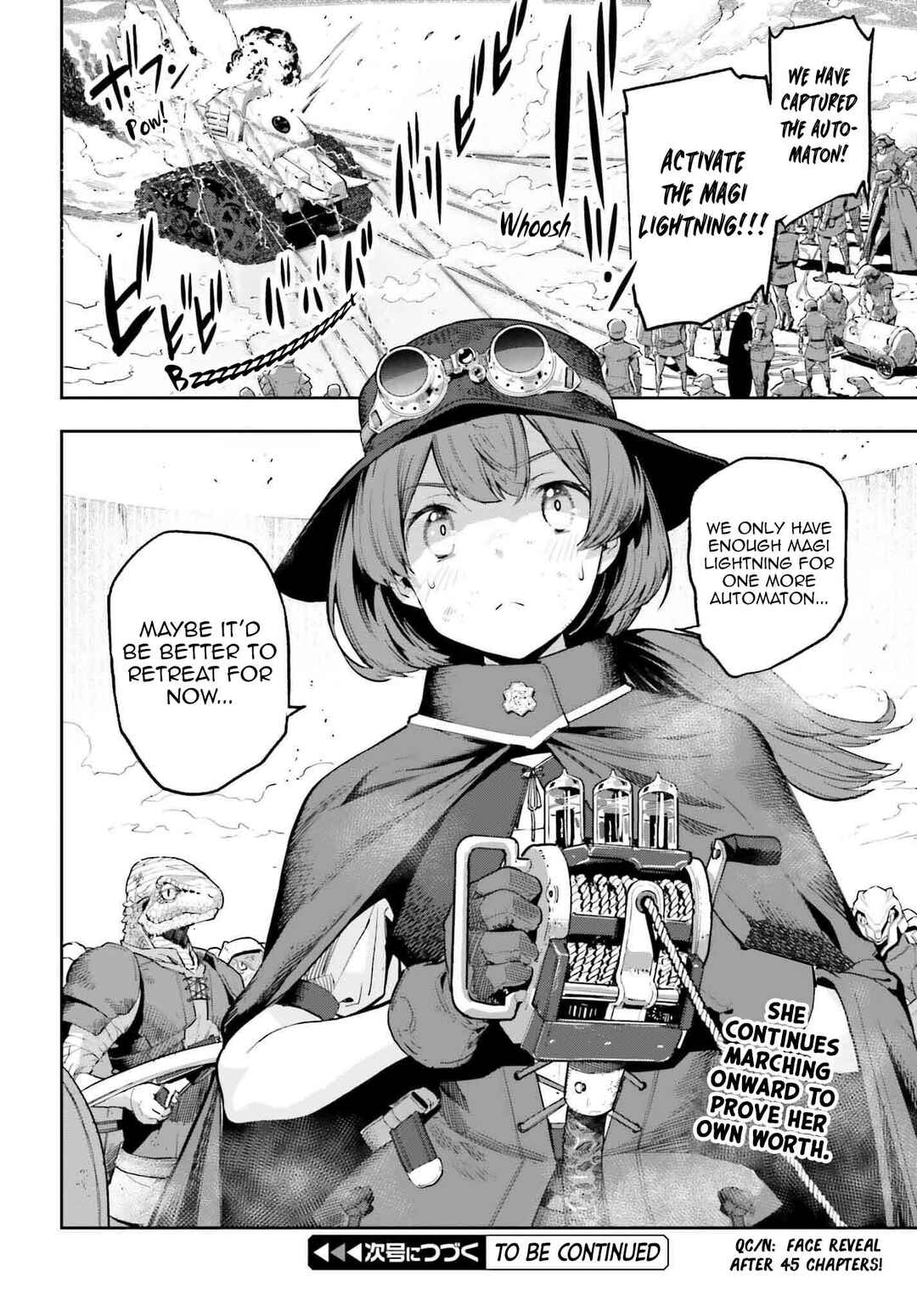 Genkaigoe no Skill wa, Tenseisha ni Shika Atsukaenai - Over Limit Skill Holder Chapter 31 - Page 10