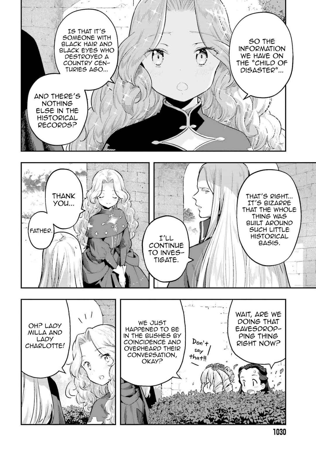 Genkaigoe no Skill wa, Tenseisha ni Shika Atsukaenai - Over Limit Skill Holder Chapter 31 - Page 6