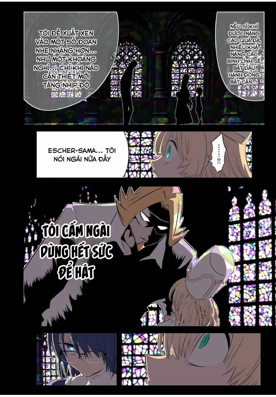 Tensei Shitara Dainana Ouji datta node, Kimama ni Majutsu o Kiwamemasu Chapter 197 - Page 23