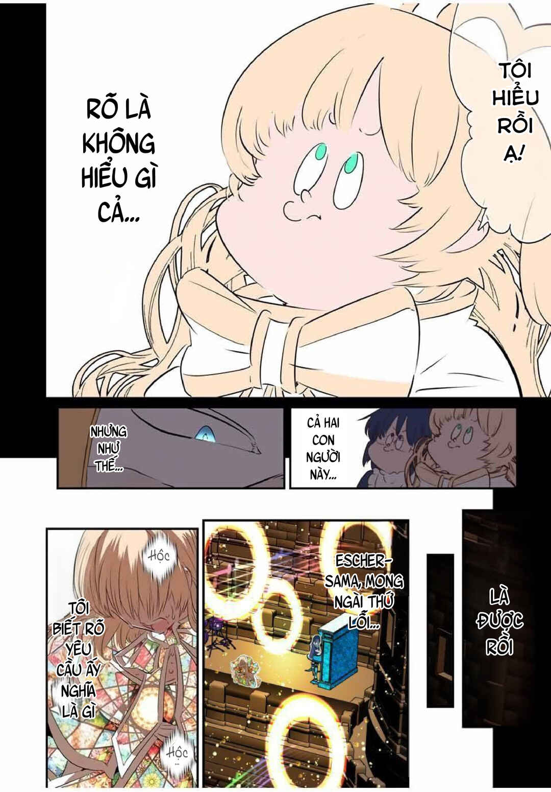 Tensei Shitara Dainana Ouji datta node, Kimama ni Majutsu o Kiwamemasu Chapter 197 - Page 25