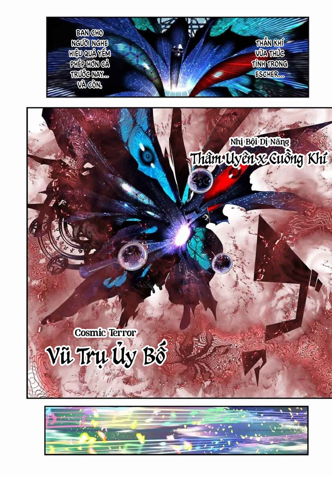 Tensei Shitara Dainana Ouji datta node, Kimama ni Majutsu o Kiwamemasu Chapter 197 - Page 37