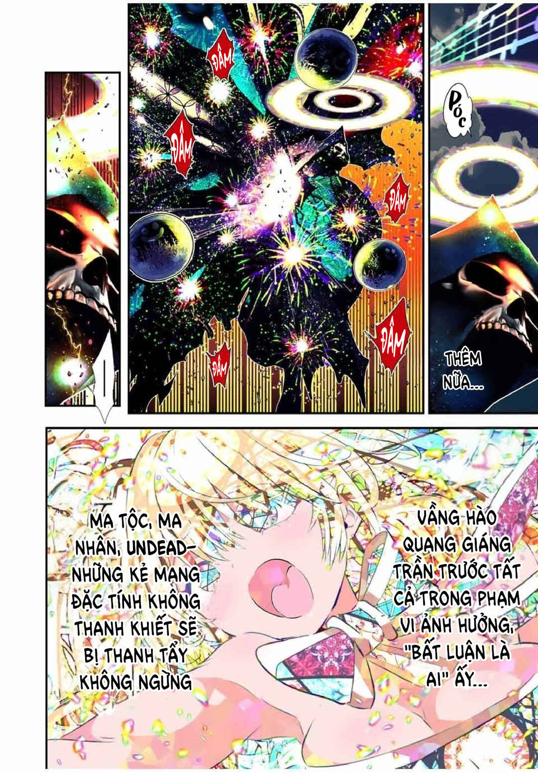 Tensei Shitara Dainana Ouji datta node, Kimama ni Majutsu o Kiwamemasu Chapter 197 - Page 39