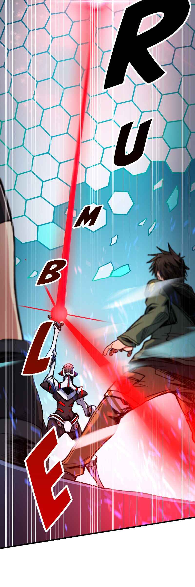 Digimon Liberator Chapter 1 - Page 66