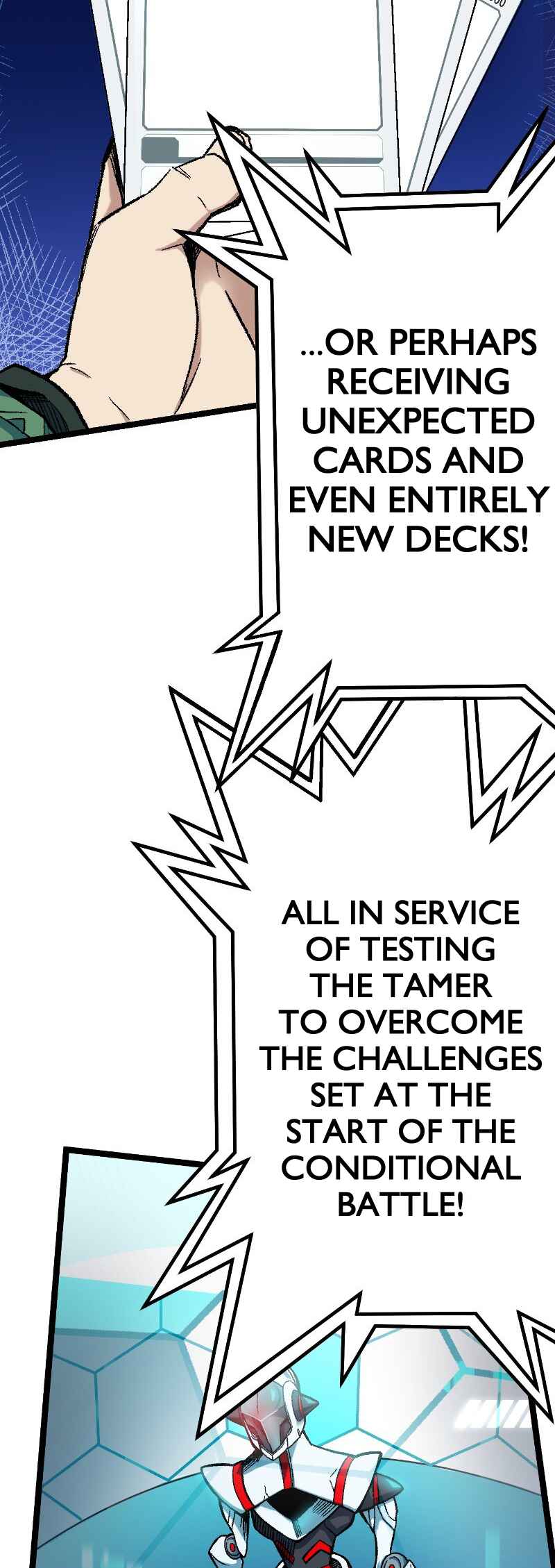 Digimon Liberator Chapter 1 - Page 77
