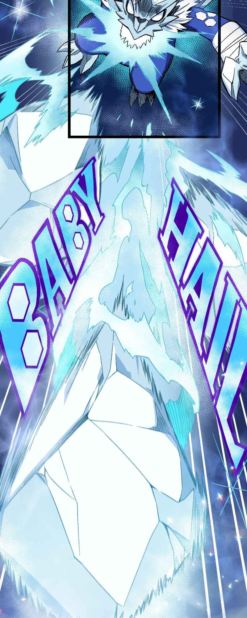 Digimon Liberator Chapter 1 - Page 83