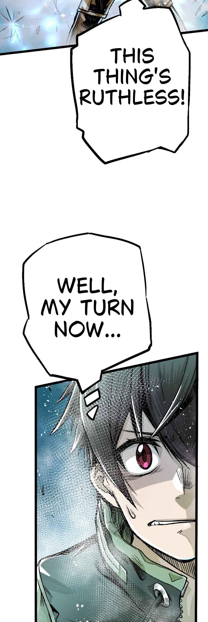Digimon Liberator Chapter 1 - Page 93
