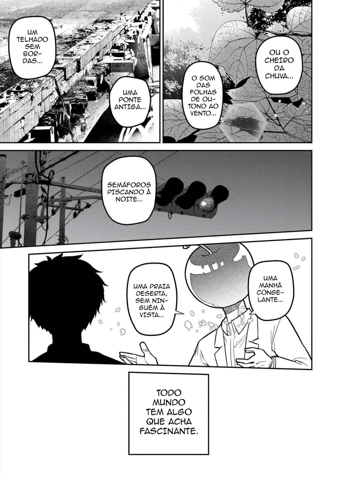 Reincarnation no Kaben Chapter 85 - Page 50