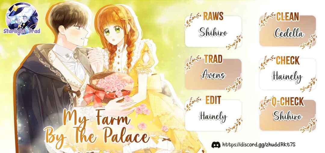 My Farm by the Palace Chapter 97 - Page 1