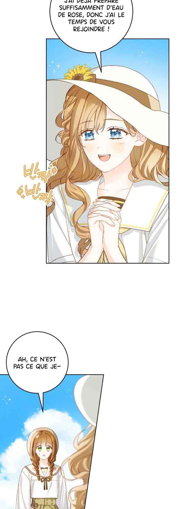 My Farm by the Palace Chapter 97 - Page 23