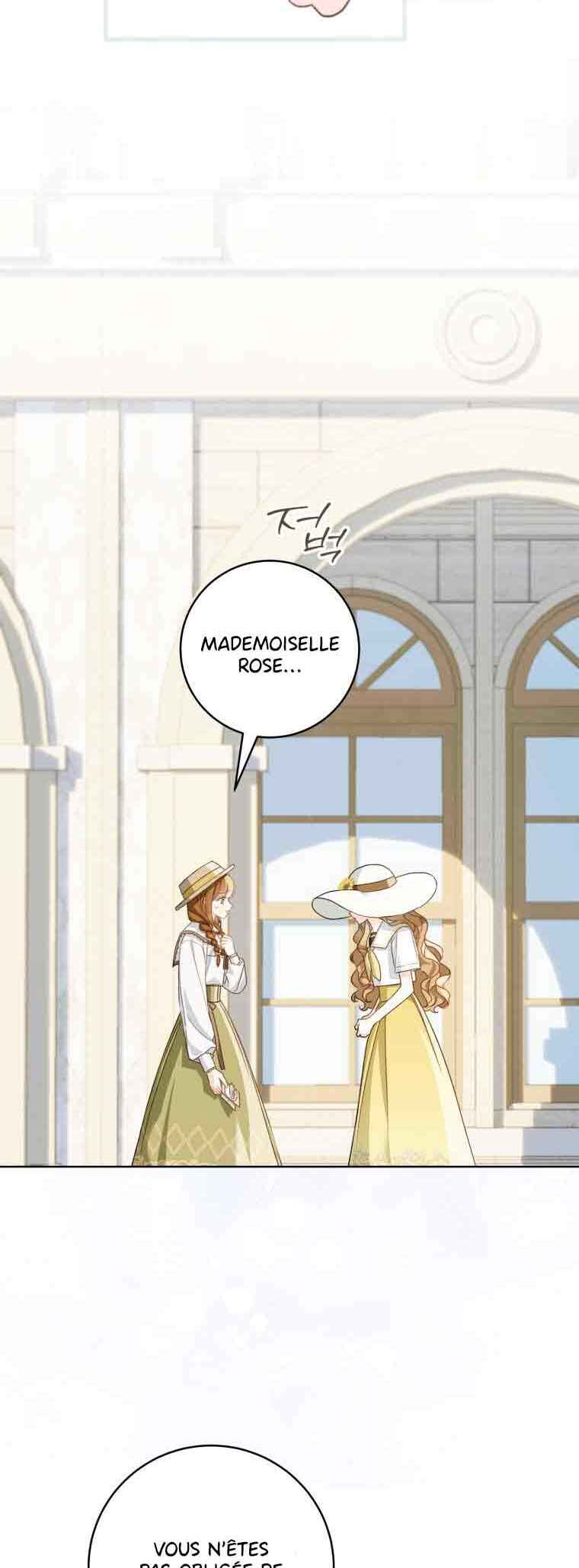 My Farm by the Palace Chapter 97 - Page 27