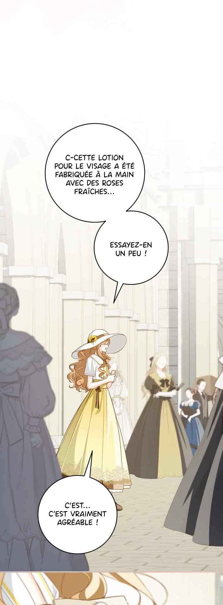 My Farm by the Palace Chapter 97 - Page 31