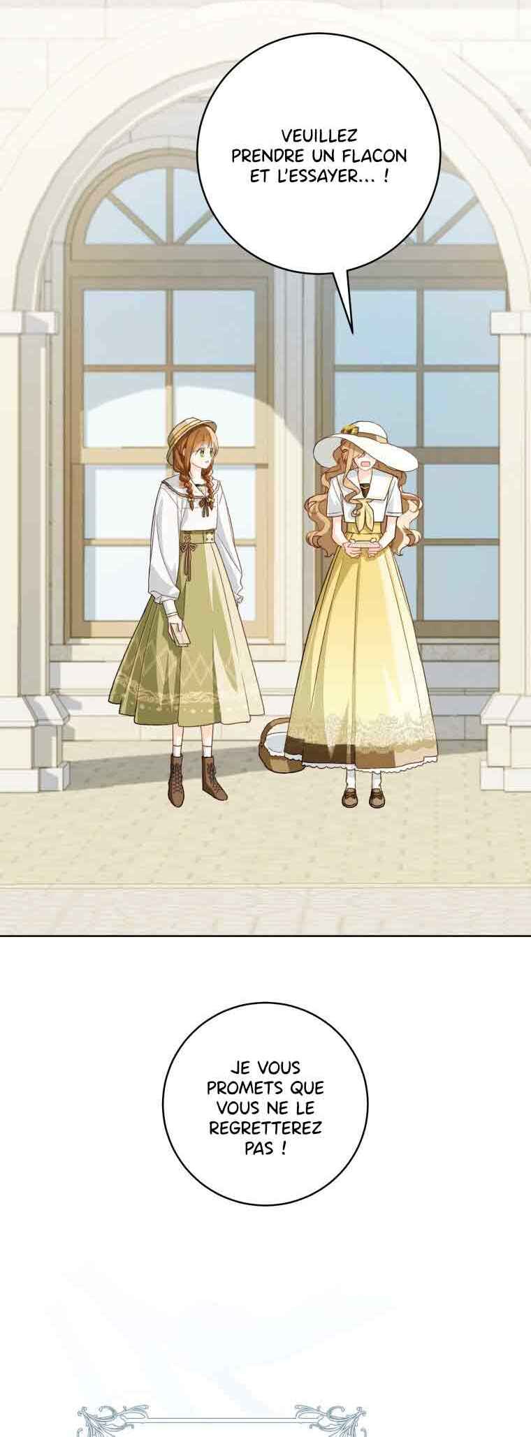 My Farm by the Palace Chapter 97 - Page 33