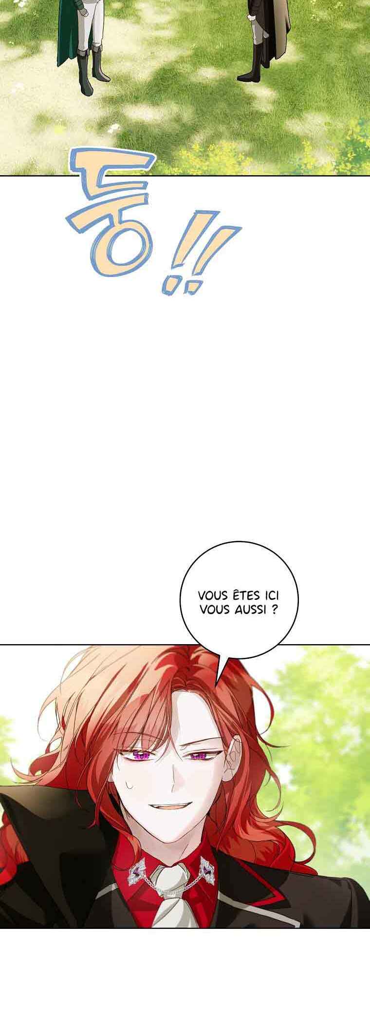 My Farm by the Palace Chapter 97 - Page 37