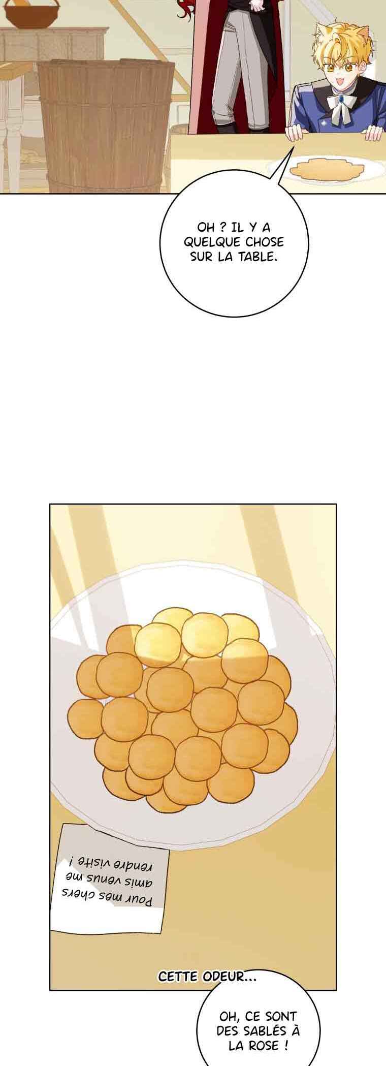 My Farm by the Palace Chapter 97 - Page 41