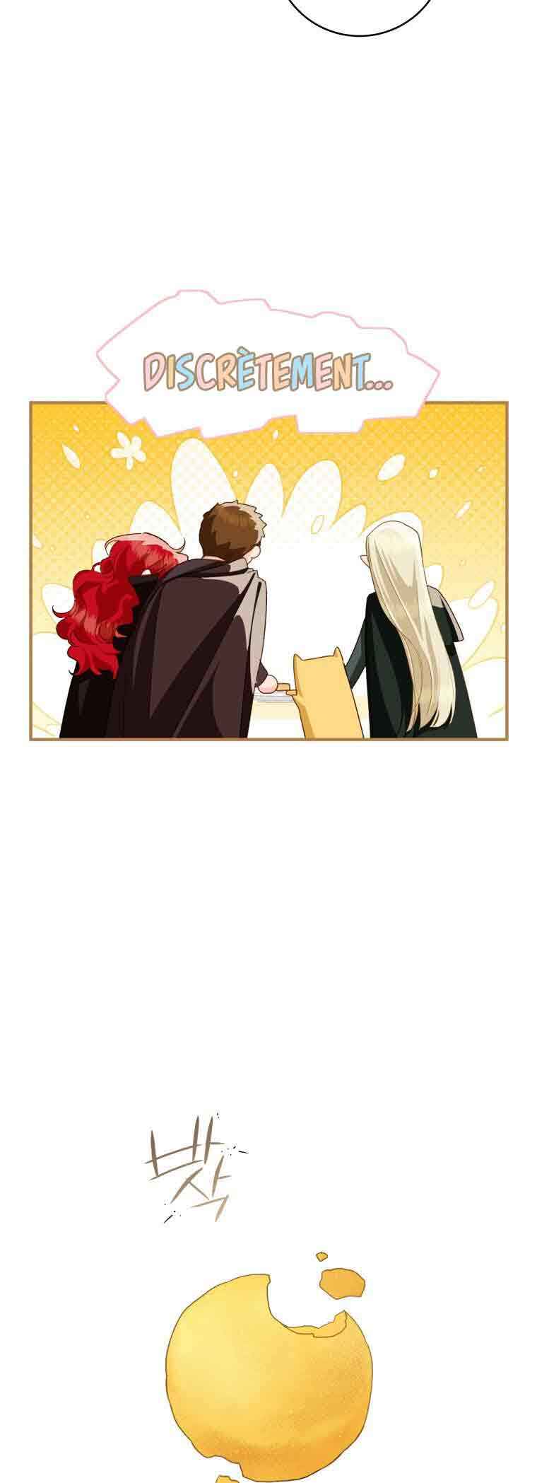 My Farm by the Palace Chapter 97 - Page 42