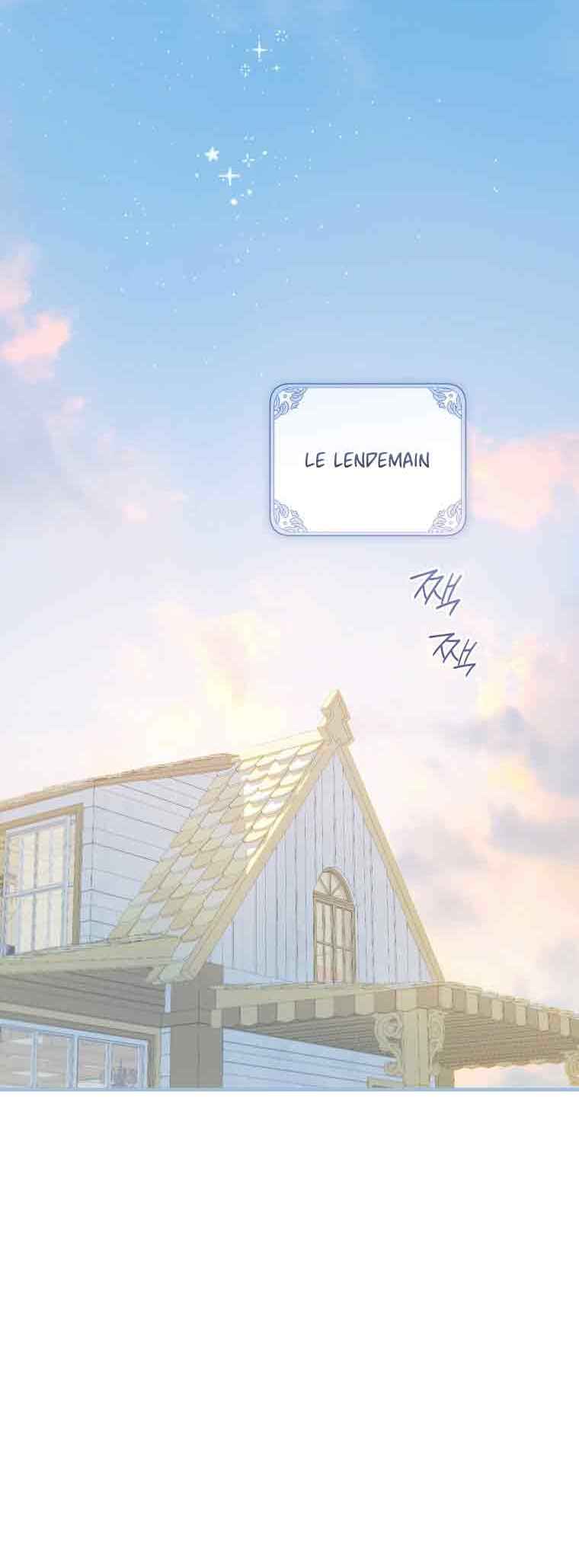 My Farm by the Palace Chapter 97 - Page 8