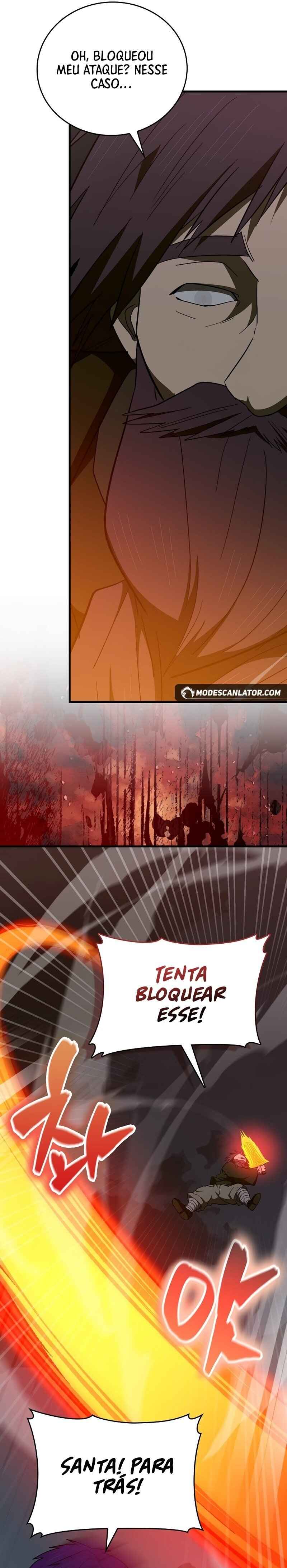 Seongja neun Gaeppul, Hyeondae Uihak ui Himida Chapter 61 - Page 14