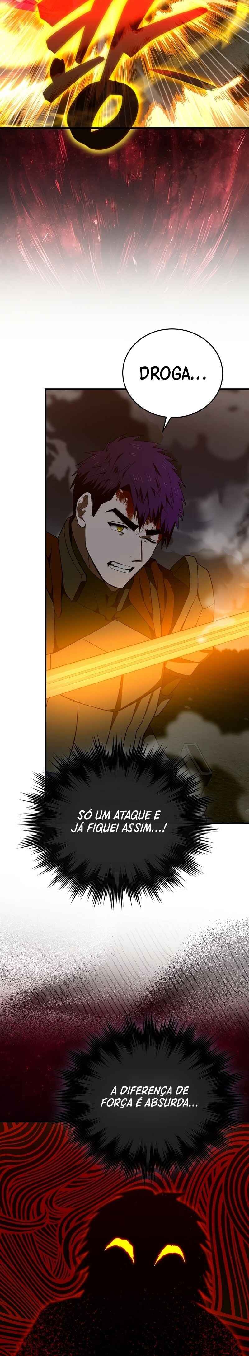 Seongja neun Gaeppul, Hyeondae Uihak ui Himida Chapter 61 - Page 16