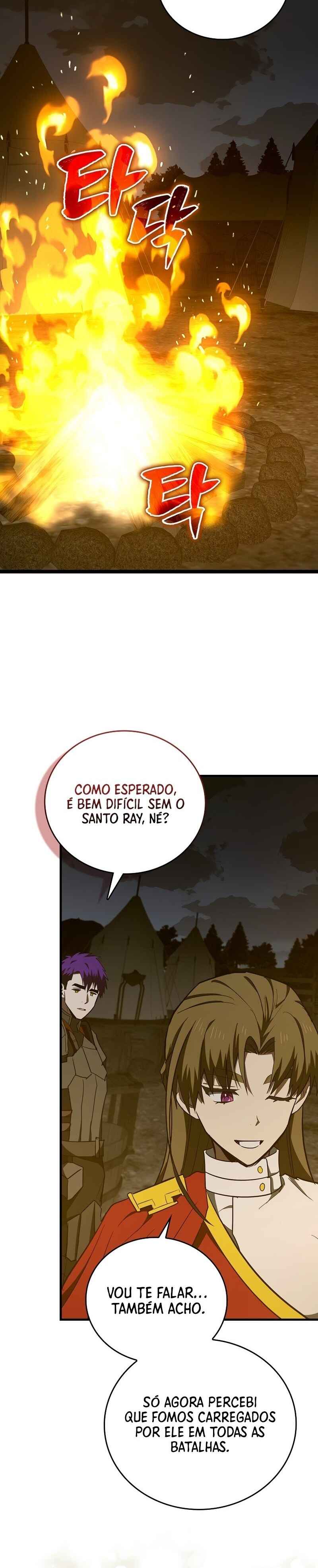Seongja neun Gaeppul, Hyeondae Uihak ui Himida Chapter 61 - Page 23