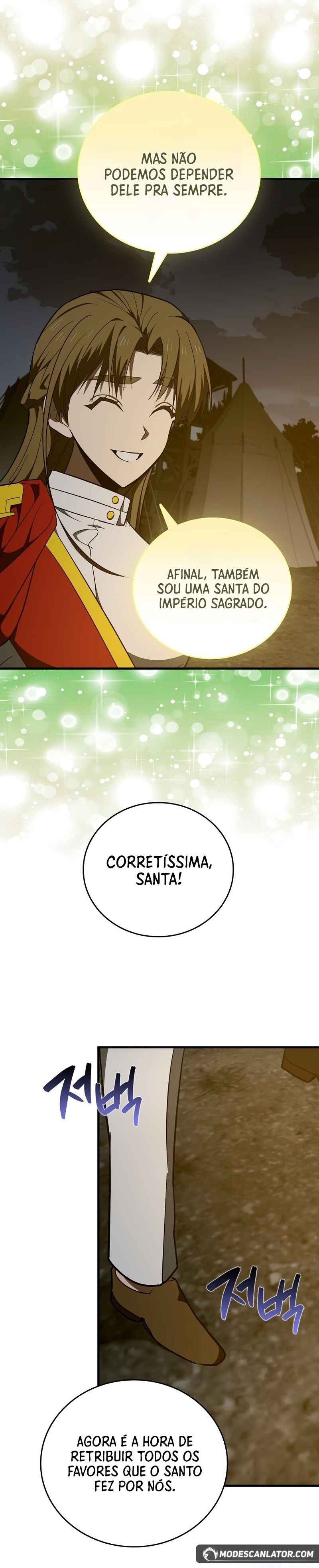 Seongja neun Gaeppul, Hyeondae Uihak ui Himida Chapter 61 - Page 24